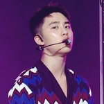 [도경수] 170810 엠카운트다운 경수<b>캡쳐</b>