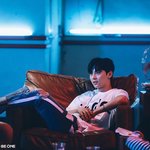 [황민현] 와 나 ㅇㄴㅇ 팬톡에