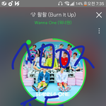 [워너원] 아니 나지금 너무놀라운게;;