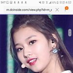 앞머리 있없 추반