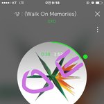 [EXO] <b>다음역</b> 황ㅊ열이다 스밍인증이라도해