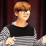 [방탄소년단] 이삐들 이 짤 비하인드 아니?