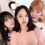 조민기딸+설리+크리스탈 닮은 김새론 절친