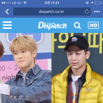 [NCT] 윤오 <b>정법</b>