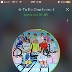 [워너원] 너네는 c11j가 애들 많이 밀어준다고 봄?