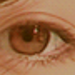 [댓글부탁해] <b>칸나</b> 눈 대존예야... ㅠㅠㅠㅠㅠ...