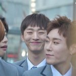 [워너원] 워너원 비주얼담당 <b>윤지</b>성