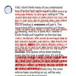[EXO] 우리 대상못받을 수도 있음