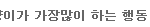 고양이가 가장 많이하는 꼬리<b>언어</b> 10가지