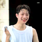 [라이관린] 관린이 <b>배척</b>글이나 까글 올라오면 진짜 속상하지않아?