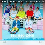 [워너원] 에너제틱 오늘 날씨에 딱이야