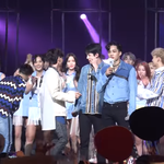 [EXO] 우리 경수 진짜 예의 <b>바르다</b> ㅋㅋㅋㅋㅋ