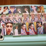 [EXO] 팬싸 <b>응모</b>하고왔음