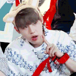 [박우진] <b>인천</b> 한류콘 가는 참팬 있오?