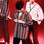 시우민이 고나리 하길 바라는 맘 <b>반</b> 안하길 바라는 맘 <b>반</b> ㅋㅋㅋ