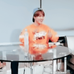 [방탄소년단] 지민이 이때부터 스포한거야??!!?