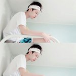 [라이관린] 관린이 쌩얼<b>민낯</b> 너무 귀여워ㅜ