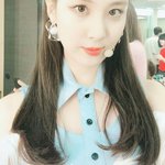 [EXO] <b>서현</b> 인스타사진에 백현인가