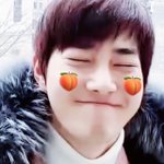 [EXO] ⬆️<b>허언</b>증 모쏠아줌마