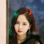 최근 김소현 <b>CF</b> 비하인드 컷 분위기