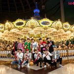 [강다니엘] <b>얼</b>빠졌다녤 인증ㅇ
