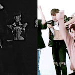 [박우진] 우리참새도 복끄니..