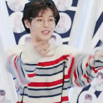 [박지훈] 프듀부터 오늘까지 저장모음 <b>gif</b>