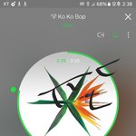 [EXO] 나 보통 이시간에 안 일어나는데
