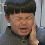 혐 주 의 ) 혀밑에 구내염? 생김 ㅅㅂ