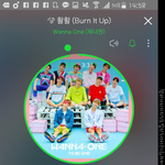 [워너원] 얘들아 병먹금은 철저히!