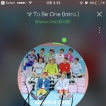 [워너원] 어제 <b>엠</b>1카 보고 느낀 게 <b>팬</b>들 응원법 좀 외워서