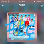 [강다니엘] <b>초동</b> 35만장 돌파