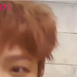 [임영민] <b>방토</b>들 !!!!!!!! 꼭 봐줘 !!!!!!!!