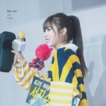 선물 <b>물고</b>가는 러블리즈 눈큰애 서지수
