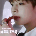 [박지훈] 난 <b>지후</b>니 캐릭터도 모르겠는데
