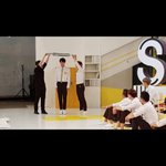 [EXO] 이거 뭐하는거냐 <b>마술</b>쇼냐 천 덮으면 종인이 없어짐?