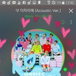 [워너원] 아 진짜 내 웃음<b>지뢰</b>..
