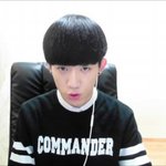 [방탄소년단] <b>신태일</b>이랑 뷔랑 닮았음