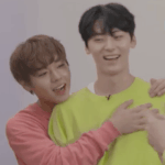 [박지훈] <b>형아</b>들 좋아