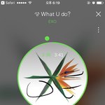 [EXO] 애들 위치는 우리가 만드는 거라고