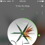 [EXO] 애들 <b>박수</b>나 치고 2등 하고 그러는 거