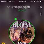 [뉴이스트] 좋아해 너를 <b>개봉</b> 기사떴어