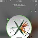 [EXO] 2018 올해의 <b>대상</b>은~~~ 할 때 엑소 엑소 소리 지르고
