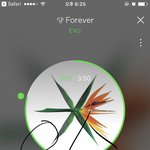 [EXO] 박찬열이 내년에도 큰 무대에 <b>서고</b> 싶다 한 거