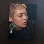 [시우민] 시우민 귀걸이 <b>합성</b>한거 봄?
