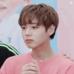 [박지훈] <b>지후</b>니 팬톡이 살아났음 좋겠음