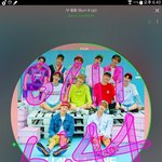 [워너원] 다녤이랑 성운이랑 <b>친목</b>짤좀