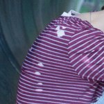 [방탄소년단] 윤기 옷에 저거