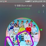 [워너원] ㅅㅁㅇㅈ)얘들아우리안무영상올라옴?