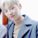 [황민현] <b>민현아</b>